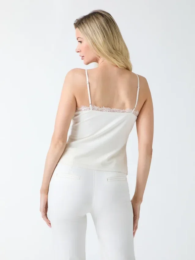 Garland Cami-top Garland Cami-top