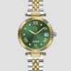 Gc analoog horloge in meerdere tinten Gc analoog horloge in meerdere tinten