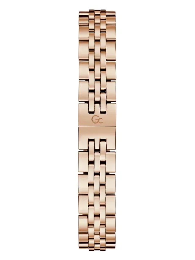 GC analoog horloge met malachiet edelsteen GC analoog horloge met malachiet edelsteen