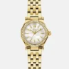 Gc goudkleurig klein analoog horloge Gc goudkleurig klein analoog horloge