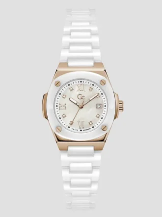 Gc Multi-Tone chronograafhorloge