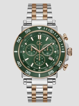 Gc Multi-Tone horloge