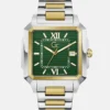 Gc multifunctioneel horloge van roestvrij staal Gc multifunctioneel horloge van roestvrij staal