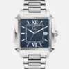 Gc multifunctioneel horloge van roestvrij staal Gc multifunctioneel horloge van roestvrij staal
