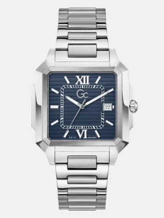 Gc multifunctioneel horloge van roestvrij staal