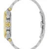 Gc multifunctioneel horloge van roestvrij staal Gc multifunctioneel horloge van roestvrij staal