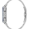 Gc multifunctioneel horloge van roestvrij staal Gc multifunctioneel horloge van roestvrij staal