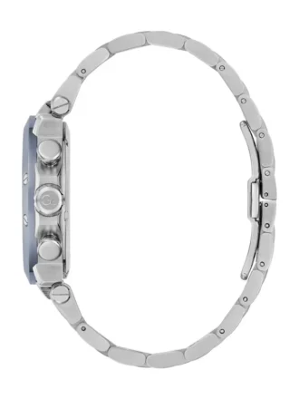 Gc multifunctioneel horloge van roestvrij staal