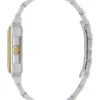 Gc multifunctioneel horloge van roestvrij staal Gc multifunctioneel horloge van roestvrij staal