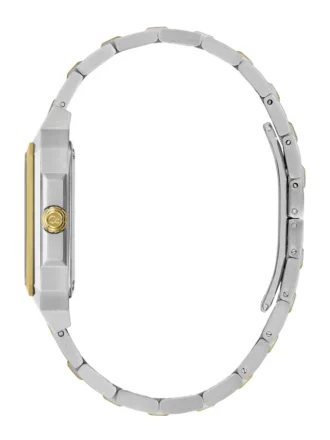 Gc multifunctioneel horloge van roestvrij staal
