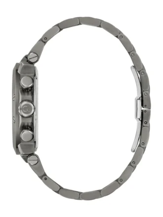 Gc multifunctioneel horloge van roestvrij staal