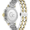 Gc multifunctioneel horloge van roestvrij staal Gc multifunctioneel horloge van roestvrij staal
