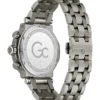 Gc multifunctioneel horloge van roestvrij staal Gc multifunctioneel horloge van roestvrij staal