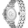 Gc multifunctioneel horloge van roestvrij staal Gc multifunctioneel horloge van roestvrij staal