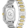 Gc multifunctioneel horloge van roestvrij staal Gc multifunctioneel horloge van roestvrij staal