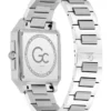 Gc multifunctioneel horloge van roestvrij staal Gc multifunctioneel horloge van roestvrij staal