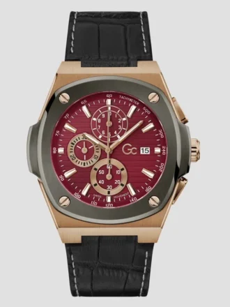 Gc Multikleurig multifunctioneel horloge