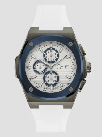 Gc Multikleurig multifunctioneel horloge
