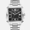Gc roestvrijstalen analoog horloge Gc roestvrijstalen analoog horloge