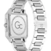 Gc roestvrijstalen analoog horloge Gc roestvrijstalen analoog horloge
