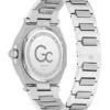 Gc roestvrijstalen analoog horloge Gc roestvrijstalen analoog horloge