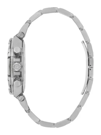 Gc roestvrijstalen multifunctioneel horloge 44 mm Gc roestvrijstalen multifunctioneel horloge 44 mm
