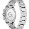 Gc roestvrijstalen multifunctioneel horloge 44 mm Gc roestvrijstalen multifunctioneel horloge 44 mm
