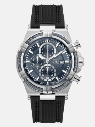 Gc siliconen multifunctioneel horloge