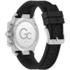 Gc siliconen multifunctioneel horloge