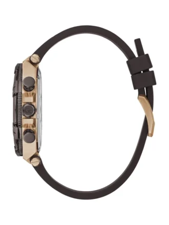 Gc siliconen multifunctioneel horloge 44 mm