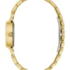 Gc Tiger’s Eye edelsteen analoog horloge Gc Tiger’s Eye edelsteen analoog horloge