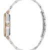 Gc tweekleurig analoog horloge Gc tweekleurig analoog horloge