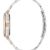 Gc tweekleurig analoog horloge Gc tweekleurig analoog horloge