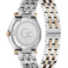 Gc tweekleurig analoog horloge Gc tweekleurig analoog horloge