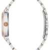 Gc tweekleurig analoog horloge Gc tweekleurig analoog horloge