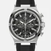Gc tweekleurig chronograafhorloge Gc tweekleurig chronograafhorloge