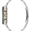 Gc tweekleurig chronograafhorloge Gc tweekleurig chronograafhorloge