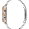 Gc tweekleurig chronograafhorloge Gc tweekleurig chronograafhorloge