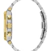 Gc tweekleurig chronograafhorloge Gc tweekleurig chronograafhorloge