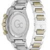 Gc tweekleurig chronograafhorloge Gc tweekleurig chronograafhorloge