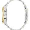 Gc tweekleurig en groen multifunctioneel horloge Gc tweekleurig en groen multifunctioneel horloge