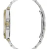 Gc tweekleurig multifunctioneel horloge Gc tweekleurig multifunctioneel horloge