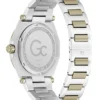 Gc tweekleurig multifunctioneel horloge Gc tweekleurig multifunctioneel horloge