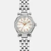 Gc zilverkleurig analoog horloge Gc zilverkleurig analoog horloge