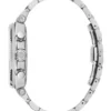 GC zilverkleurig chronograafhorloge GC zilverkleurig chronograafhorloge