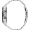 GC zilverkleurig chronograafhorloge GC zilverkleurig chronograafhorloge