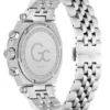 GC zilverkleurig chronograafhorloge GC zilverkleurig chronograafhorloge