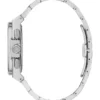 GC zilverkleurig chronograafhorloge GC zilverkleurig chronograafhorloge