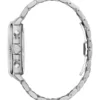 GC zilverkleurig chronograafhorloge GC zilverkleurig chronograafhorloge