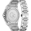 GC zilverkleurig chronograafhorloge GC zilverkleurig chronograafhorloge